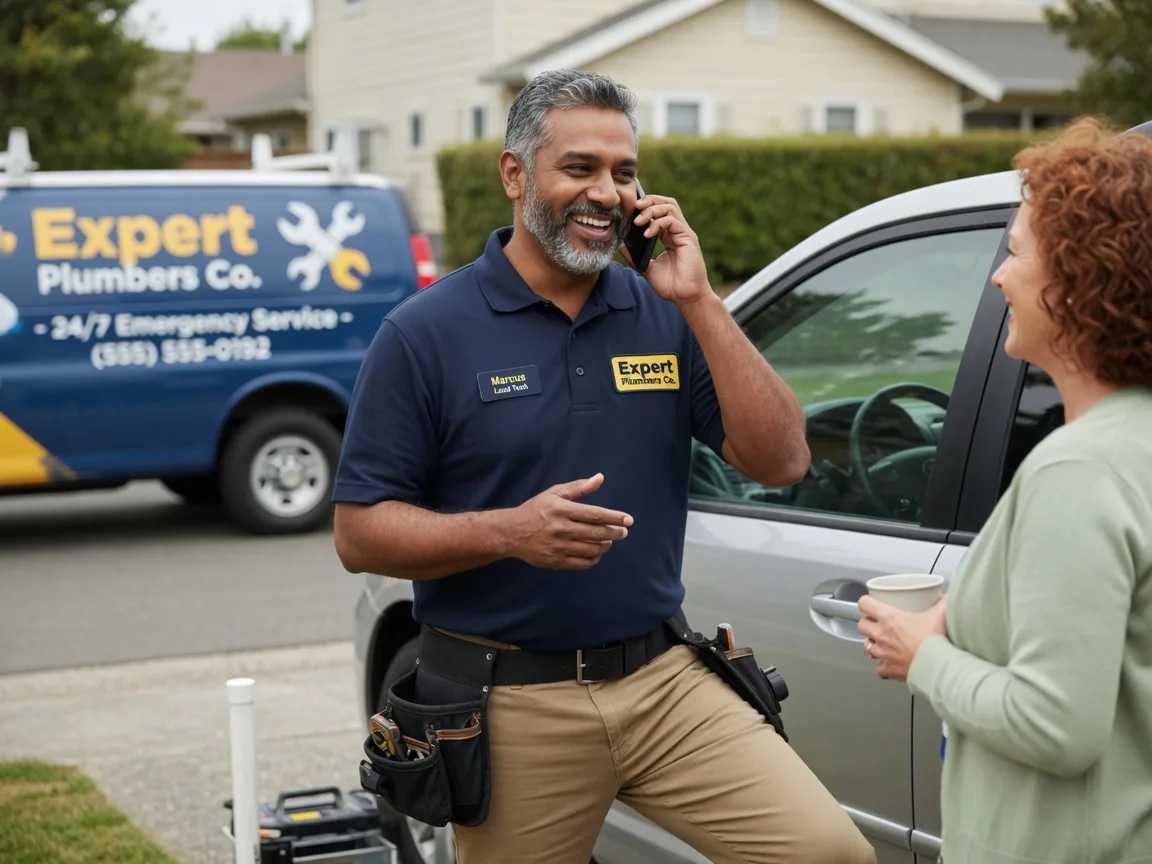 Emergency Drain Cleaning in Curwensville, PA